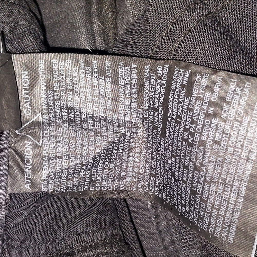 Zara Jeans - Picture 9 of 10